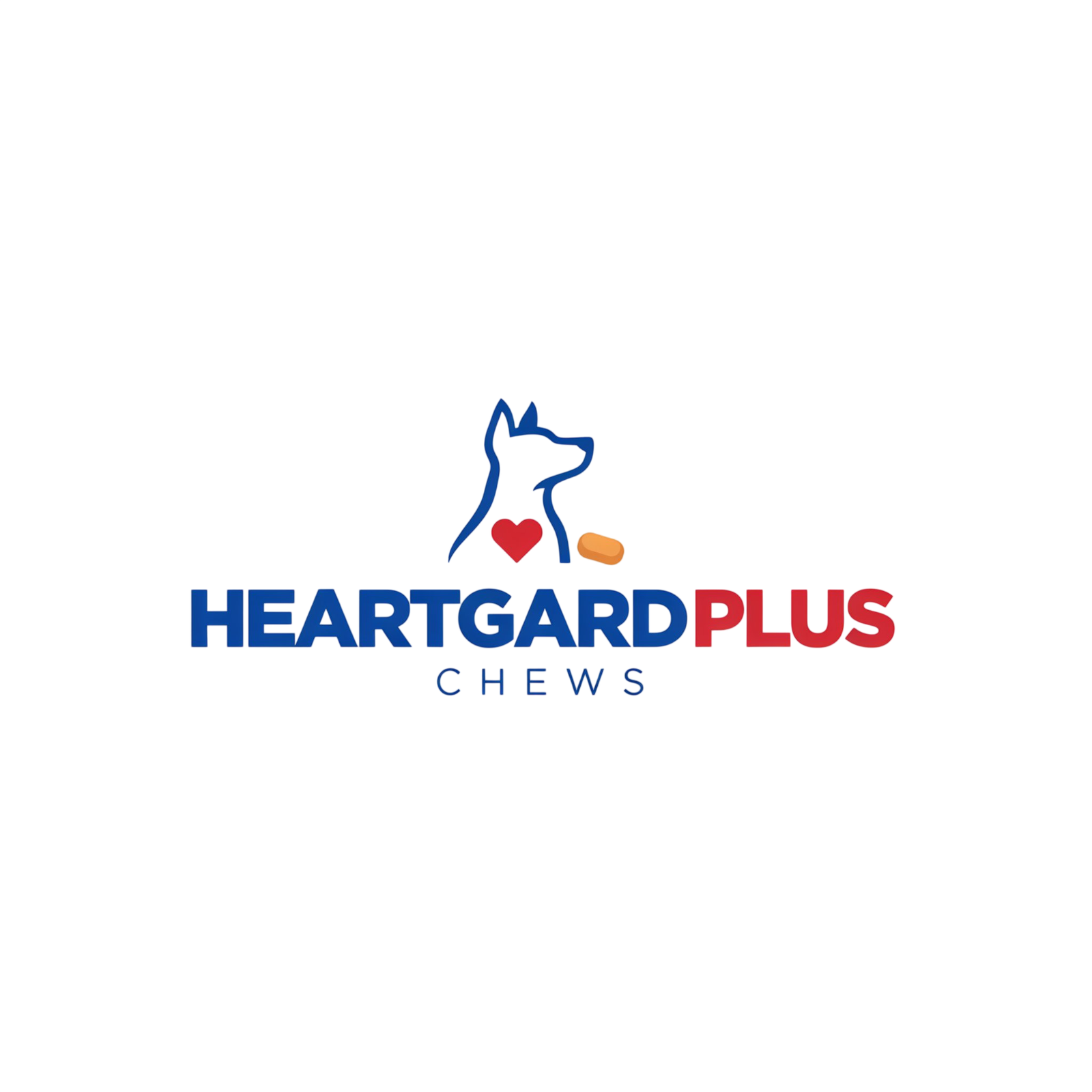 Heartgard plus chews logo